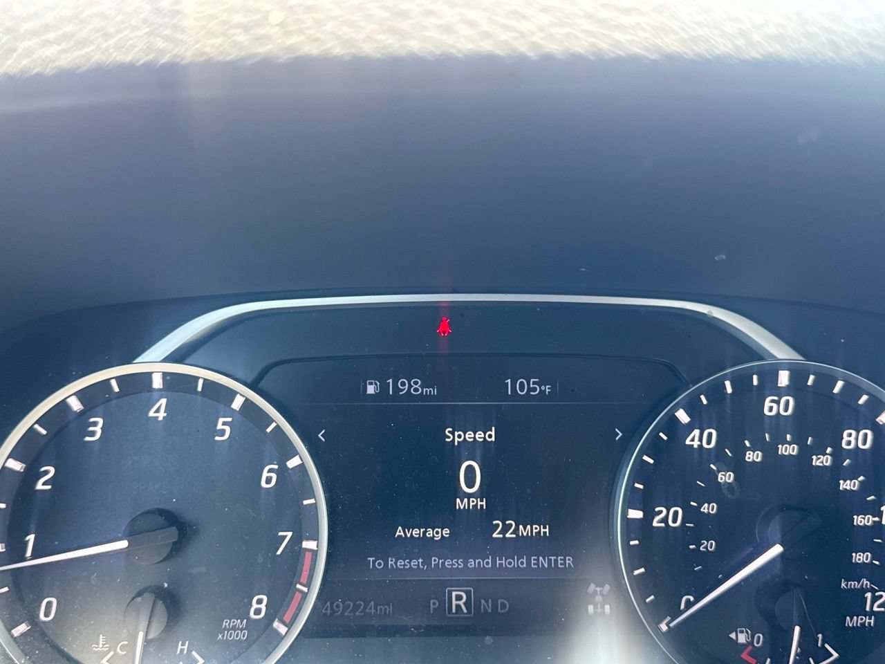 Certified 2022 Nissan Frontier SV AWD/4WD image 36