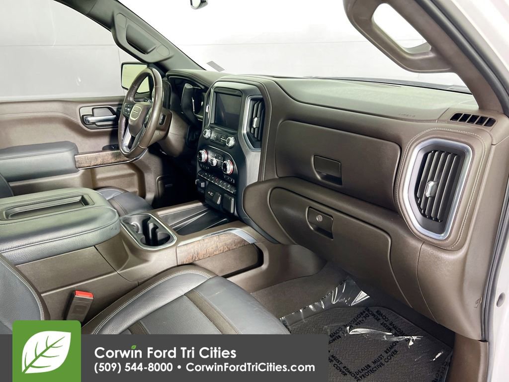 Used 2020 GMC Sierra 1500 Denali image 30