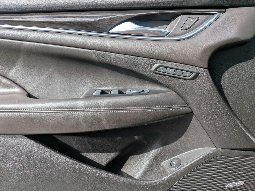 Used 2017 Buick LaCrosse Essence w/ Sun and Shade Package FWD image 31