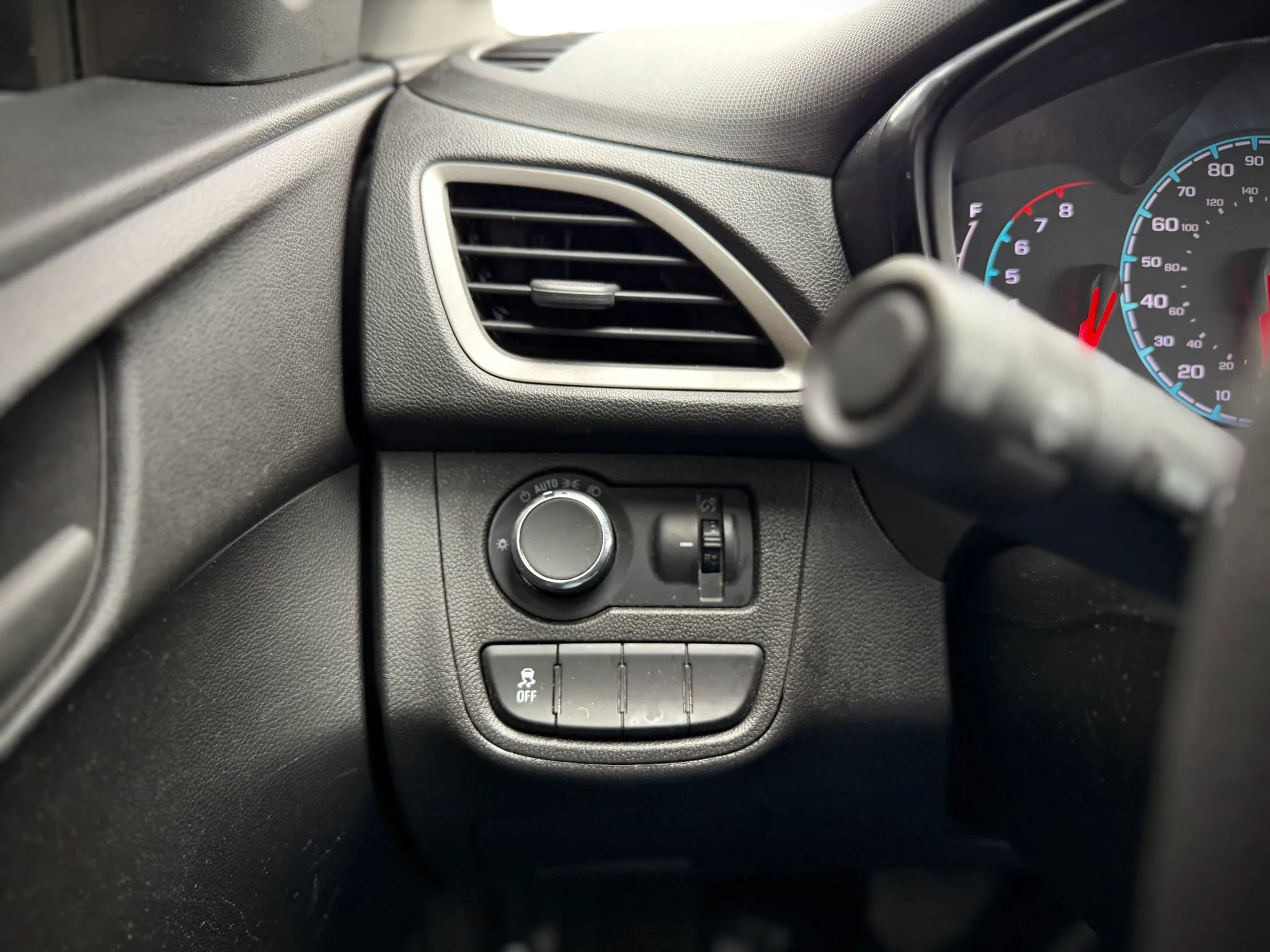 Used 2020 Chevrolet Spark LS FWD image 8