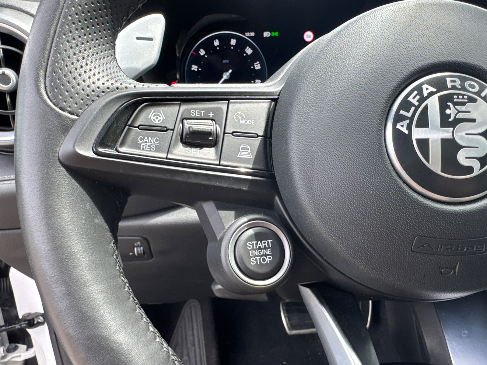 Used 2024 Alfa Romeo Tonale Veloce image 34