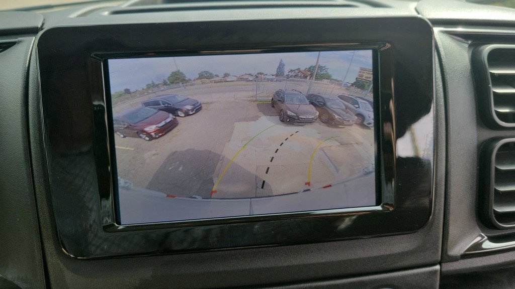 Used 2023 RAM ProMaster 3500 image 29