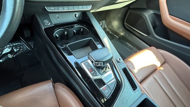 Used 2024 Audi A4 2.0T Premium Plus image 14