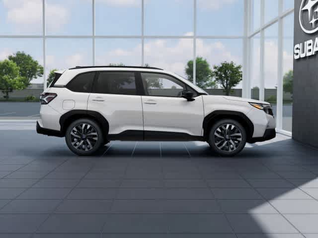 New 2026 Subaru Forester Touring AWD/4WD image 7