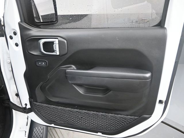 Used 2023 Jeep Gladiator Willys image 20