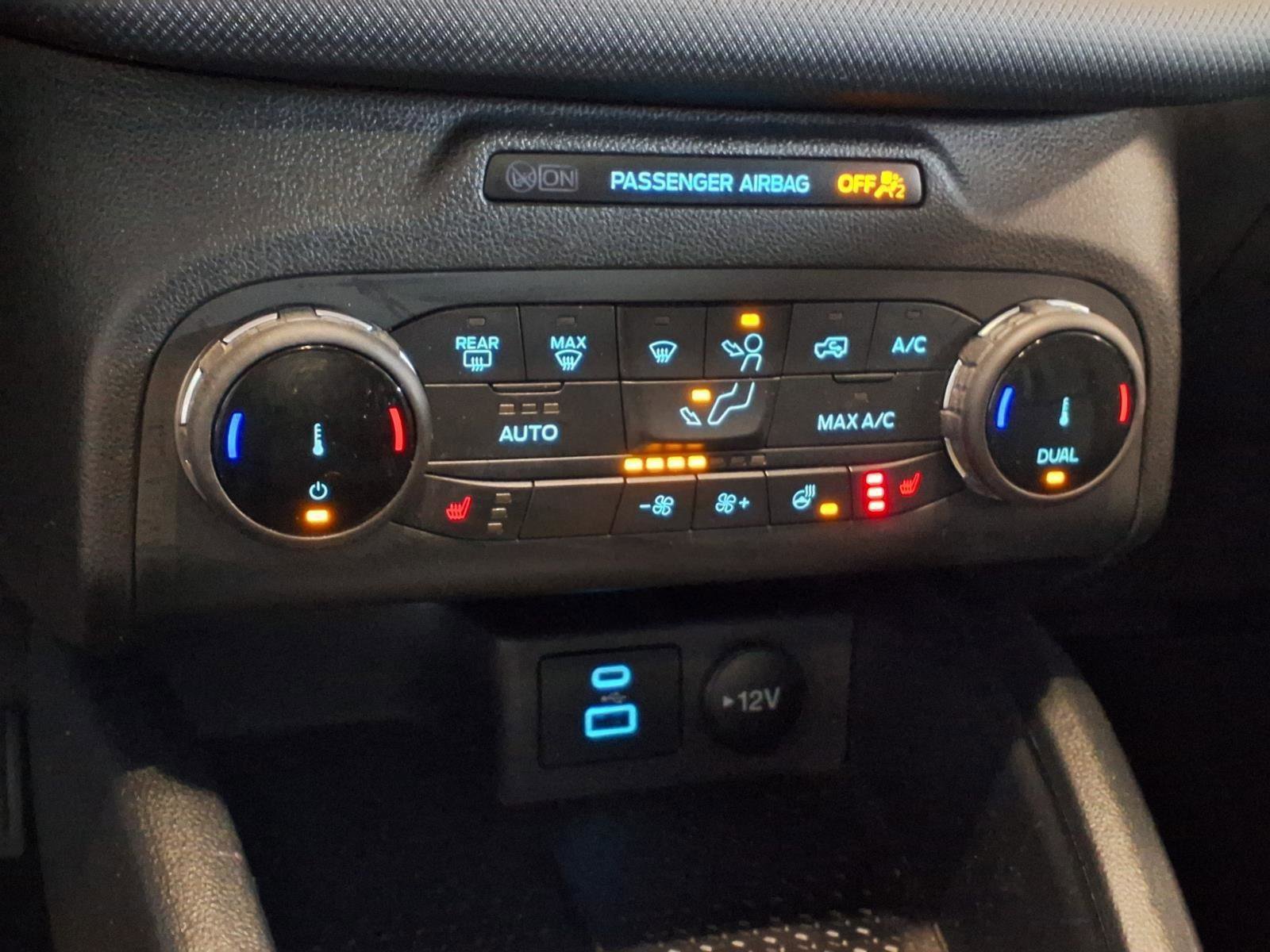 Used 2022 Ford Bronco Sport Outer Banks image 21