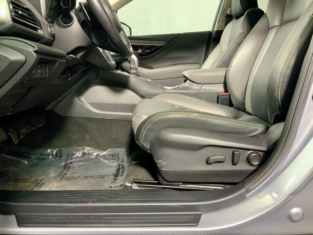 Used 2024 Subaru Outback Onyx Edition XT image 18