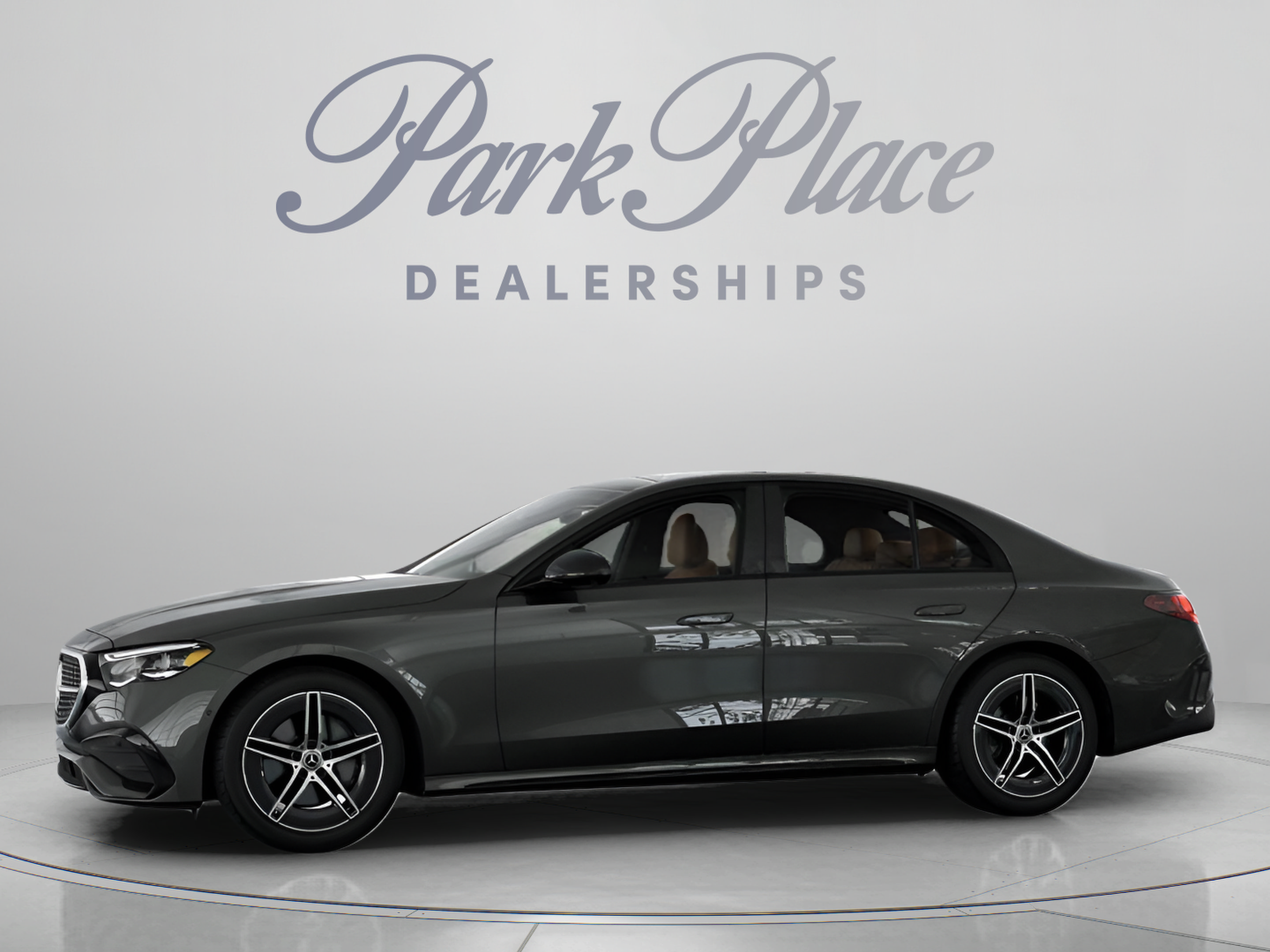 New 2027 Mercedes-Benz E 350 Sedan image 4