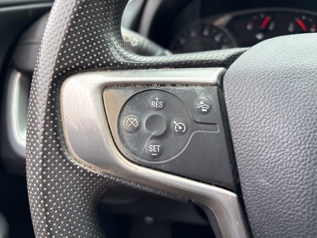 Used 2023 GMC Terrain SLE image 16
