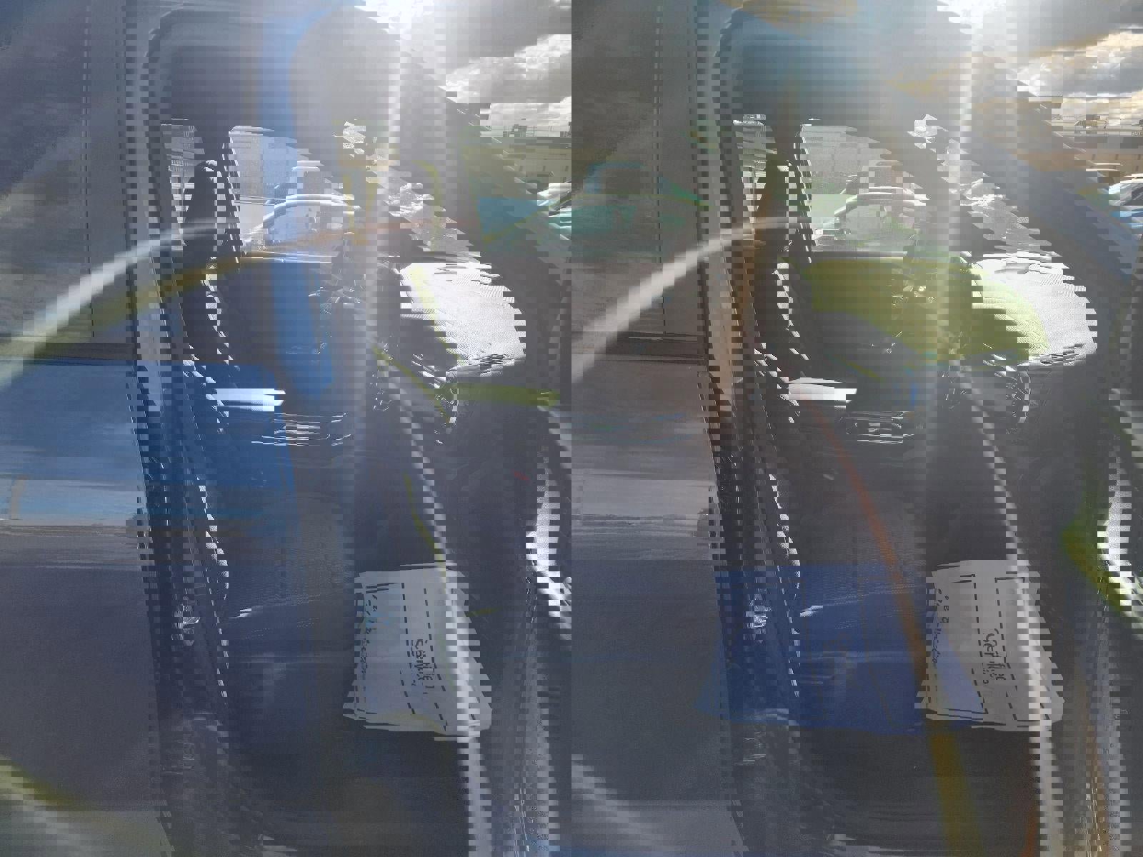 Used 2025 Chevrolet Equinox LT image 12