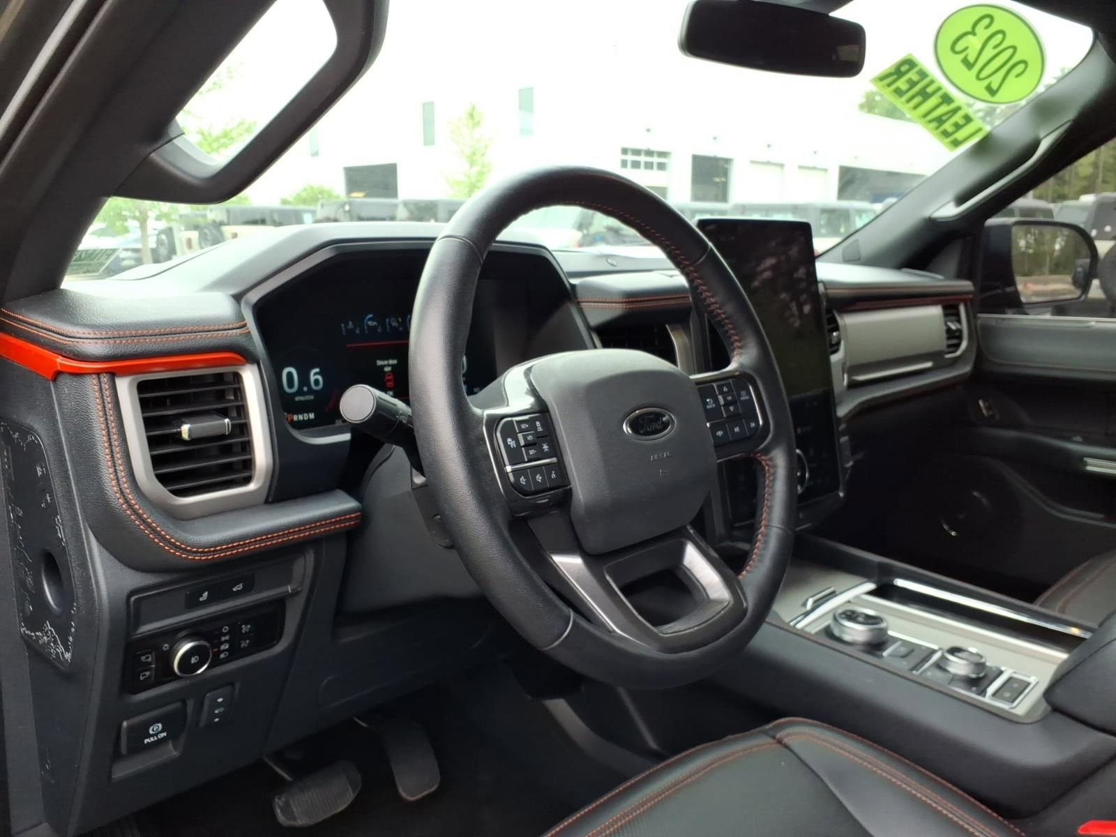 Used 2023 Ford Expedition Timberline AWD/4WD image 19