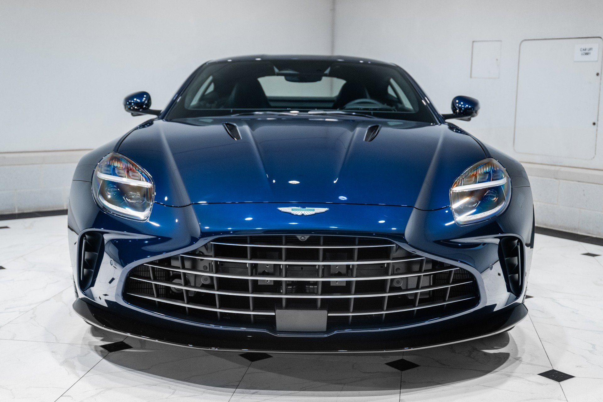 New 2026 Aston Martin V8 Vantage S RWD image 7
