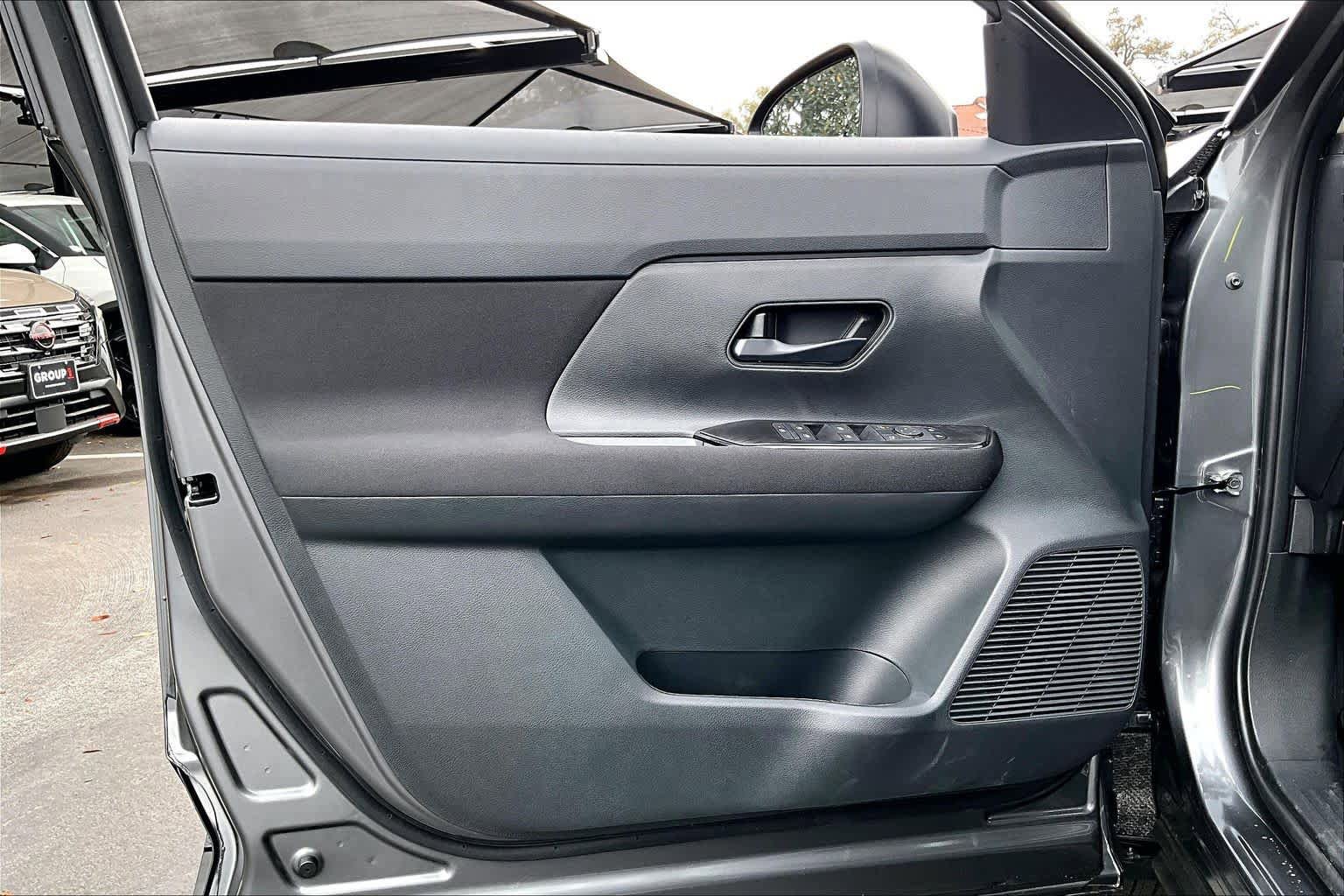 New 2026 Nissan Kicks S image 10