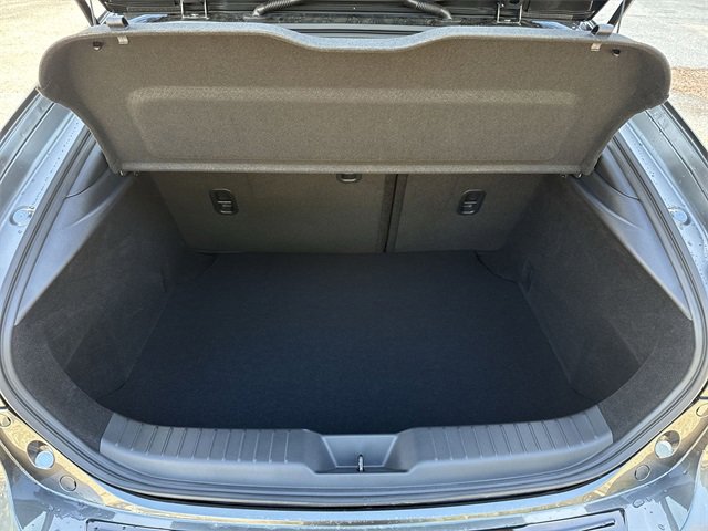 New 2026 MAZDA MAZDA3 Hatchback w/Premium Plus Pkg image 25