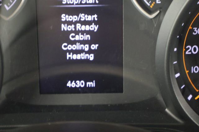 Used 2025 Jeep Wrangler Sport image 12