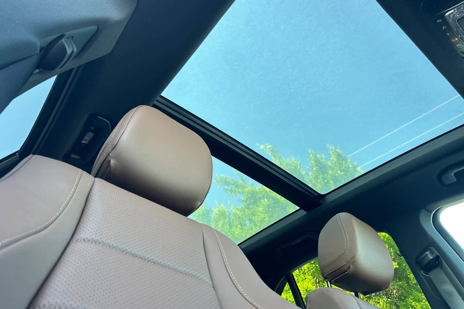 New 2026 Mercedes-Benz GLE 350 4MATIC image 16