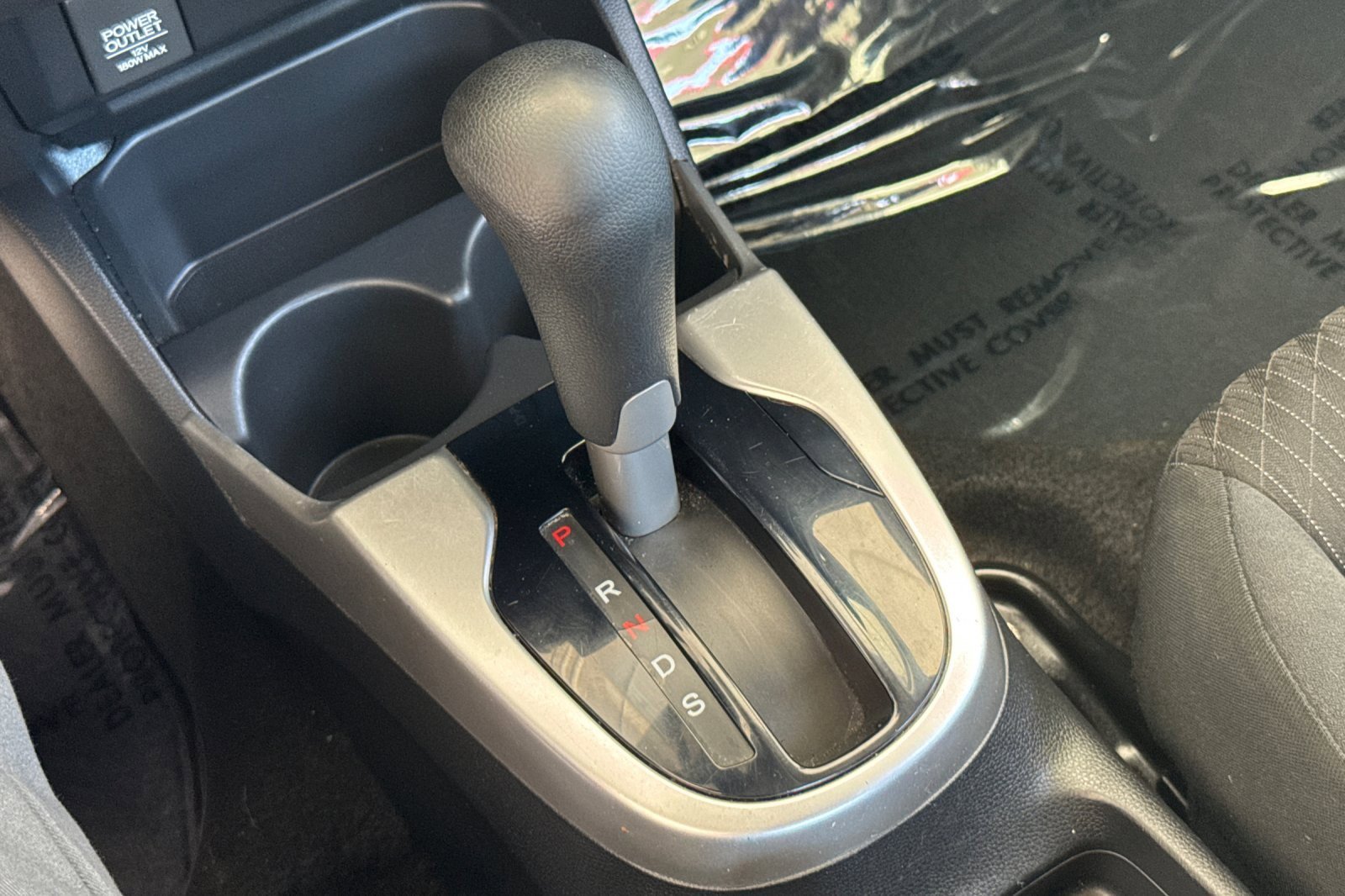 Used 2019 Honda Fit EX image 20