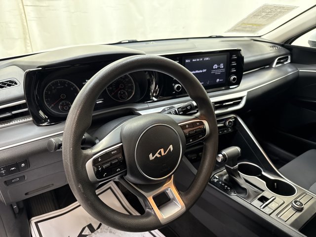 Certified 2023 Kia K5 LXS FWD image 25