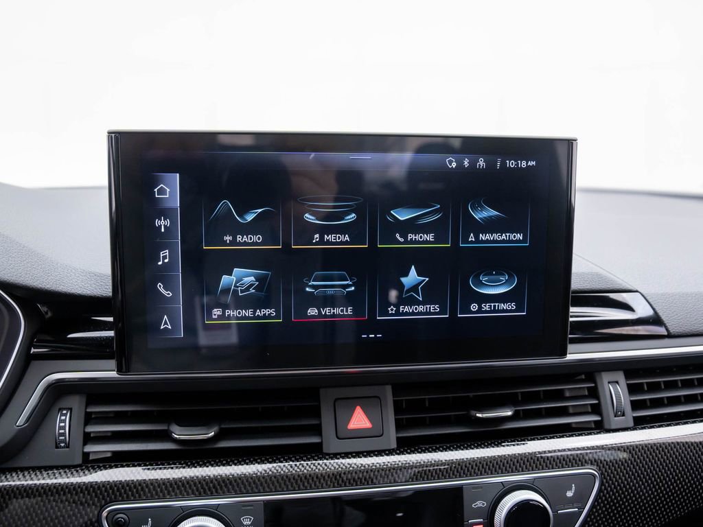 Used 2023 Audi S4 Premium Plus w/ Premium Plus Package image 23