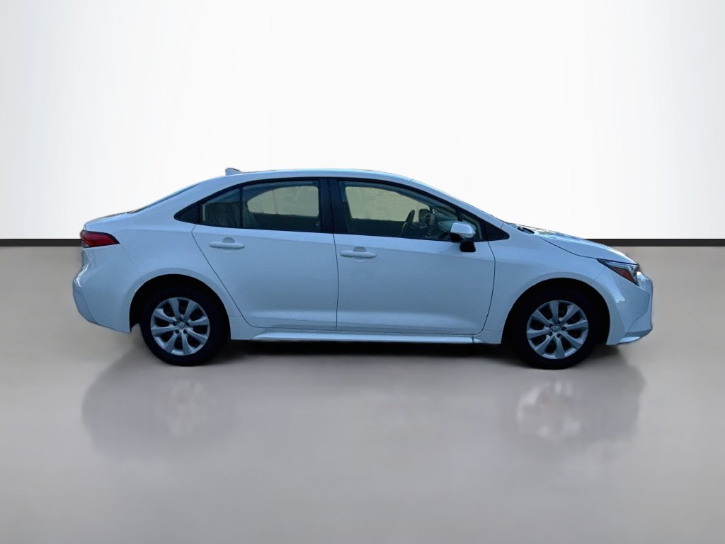 Used 2013 Toyota Corolla LE FWD image 8
