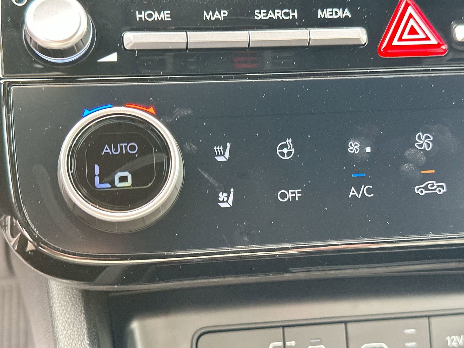 New 2026 Hyundai Santa Cruz Limited image 22