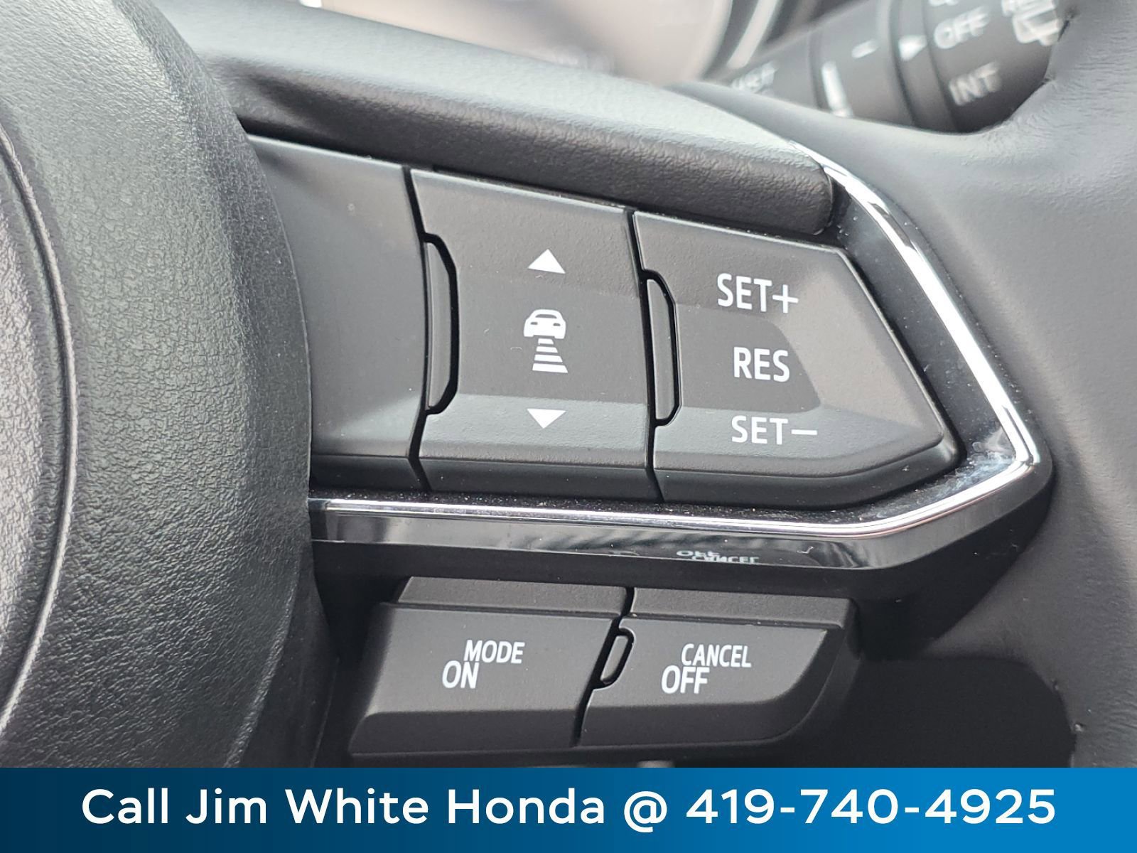 Used 2023 MAZDA CX-5 AWD 2.5 S image 32