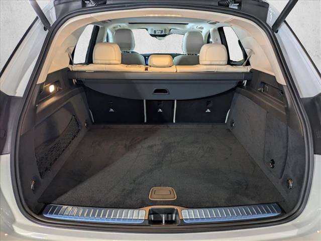 Used 2026 Mercedes-Benz GLE 450 4MATIC image 7