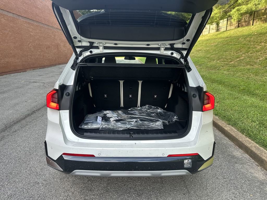 Used 2026 BMW X1 xDrive28i w/ Convenience Package AWD/4WD image 25