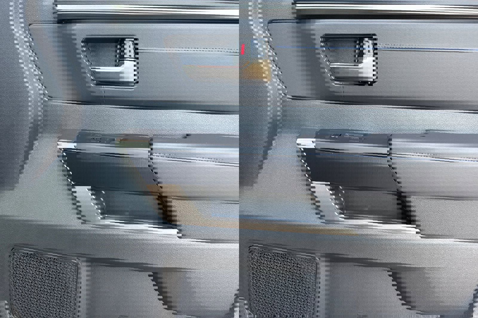 New 2026 Toyota Tundra Platinum image 20