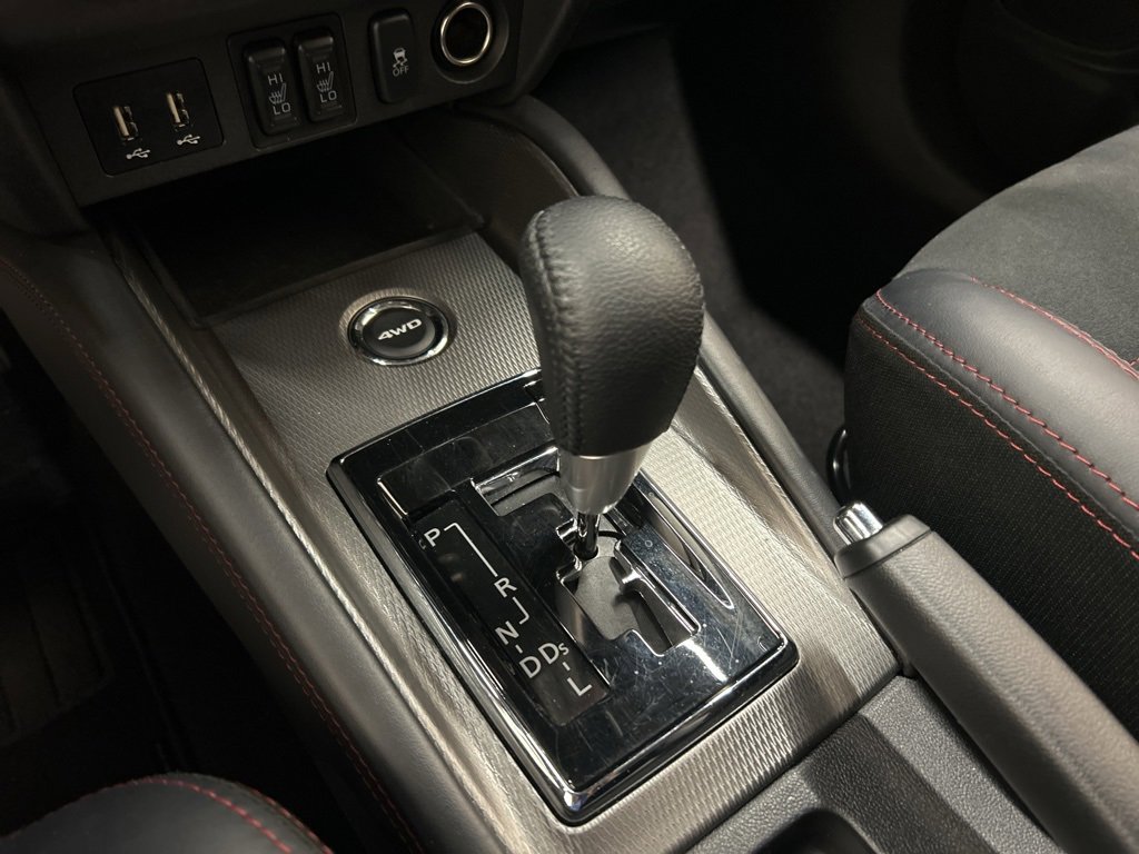 Used 2024 Mitsubishi Outlander Sport SE image 23