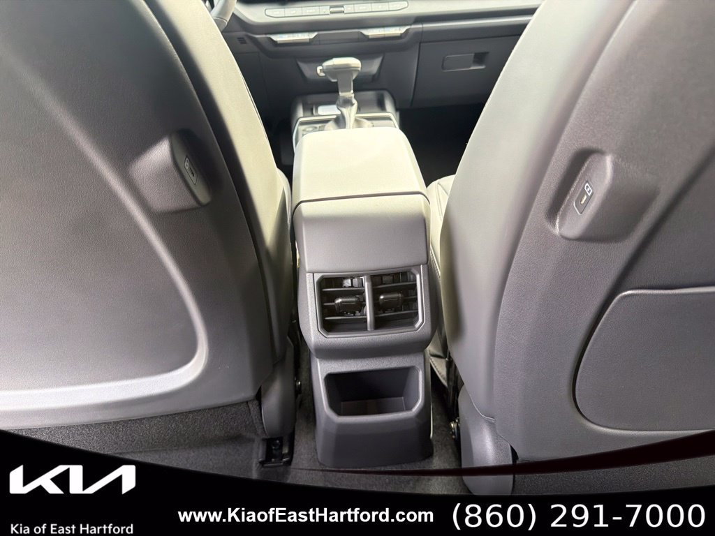 New 2027 Kia Seltos X-Line S w/ X-Line S Premium Package AWD/4WD image 20