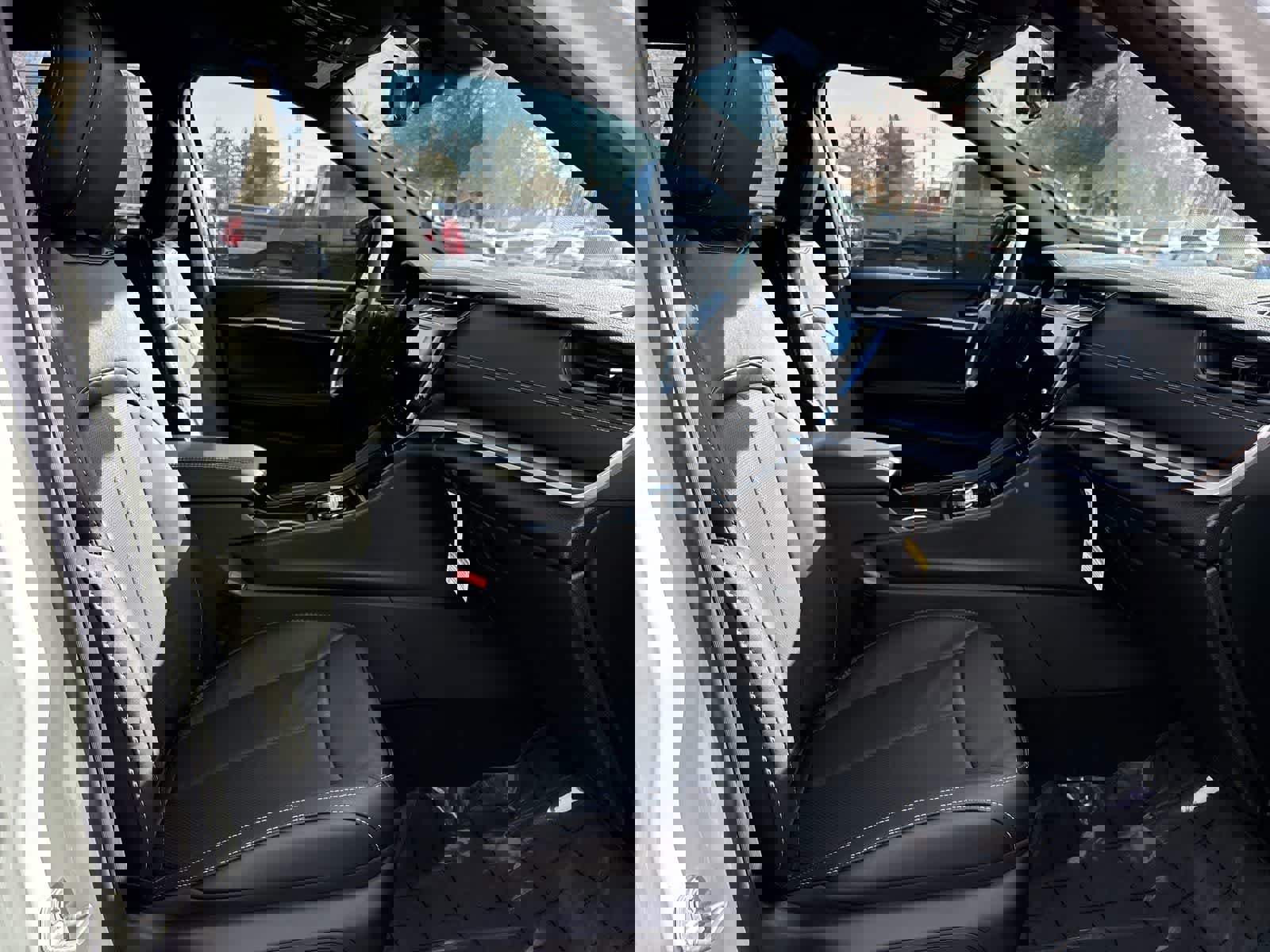 New 2026 Jeep Grand Cherokee Limited Reserve image 5