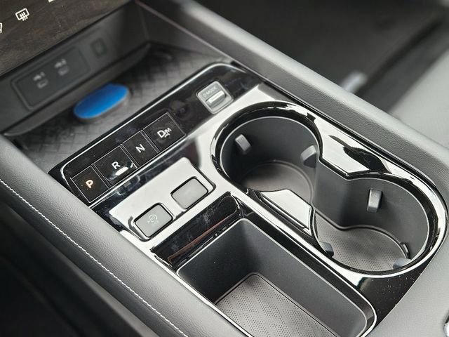 New 2026 Nissan Murano SL image 22