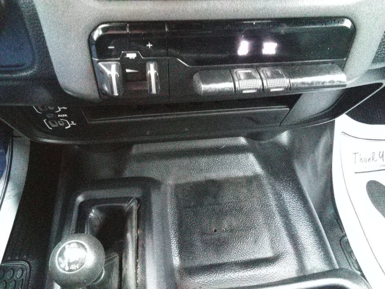 Used 2022 RAM 2500 Tradesman image 34