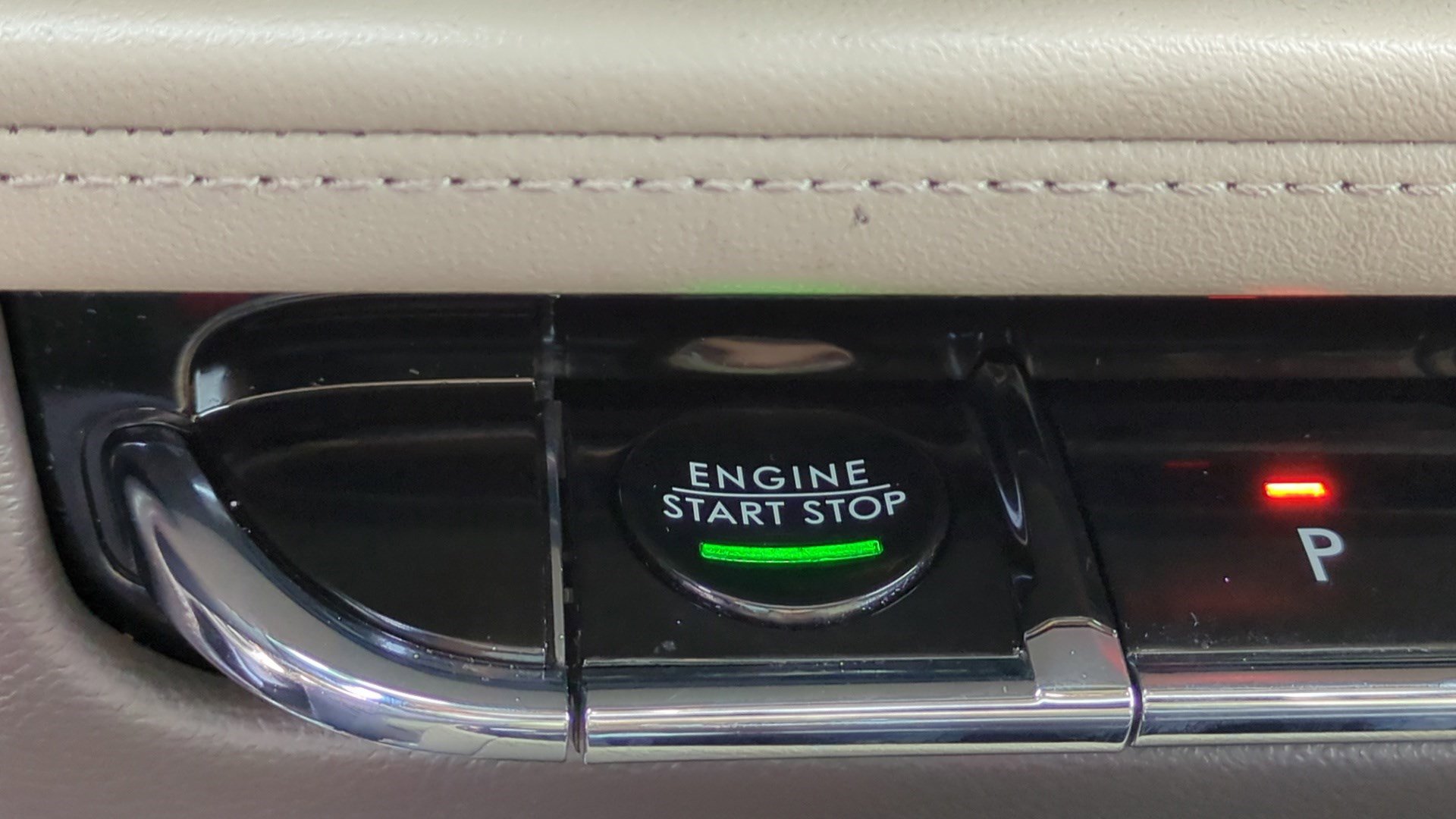 Used 2022 Lincoln Nautilus Reserve FWD image 21