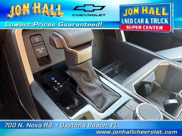 Used 2025 Toyota Tundra SR5 image 31