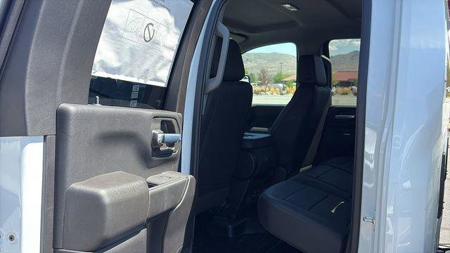 New 2025 Chevrolet Silverado 2500 W/T w/ WT Convenience Package image 38