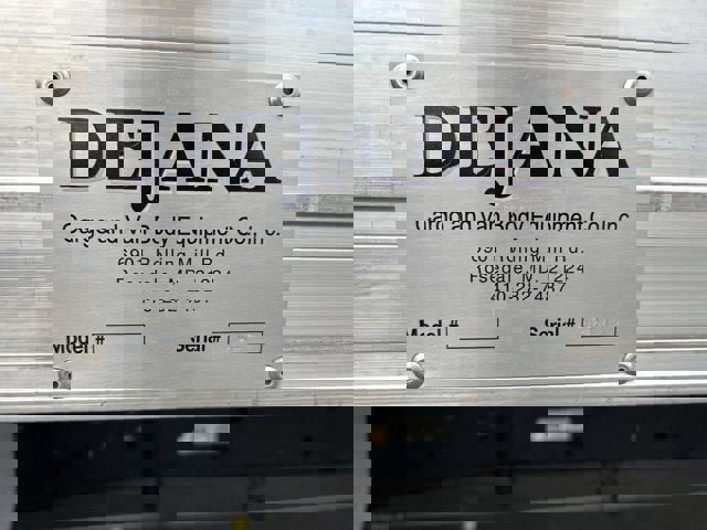 New 2025 Chevrolet Express 3500 w/ Power Convenience Package image 37