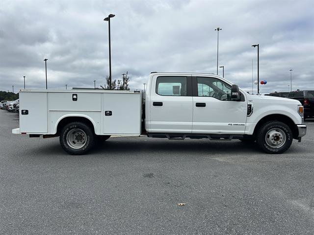 Used 2020 Ford F350 XL w/ Power Equipment Group