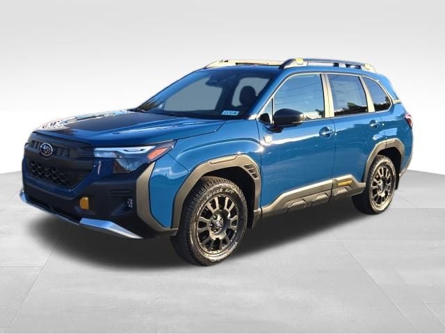 New 2026 Subaru Forester Wilderness w/ Wilderness Package AWD/4WD image 5