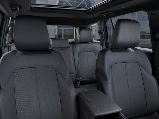 New 2026 Jeep Cherokee Limited AWD/4WD image 26