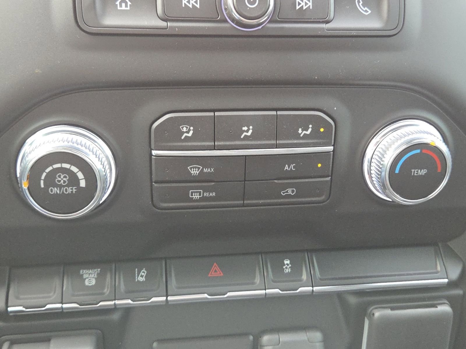 New 2026 GMC Sierra 3500 Pro w/ Convenience Package image 34