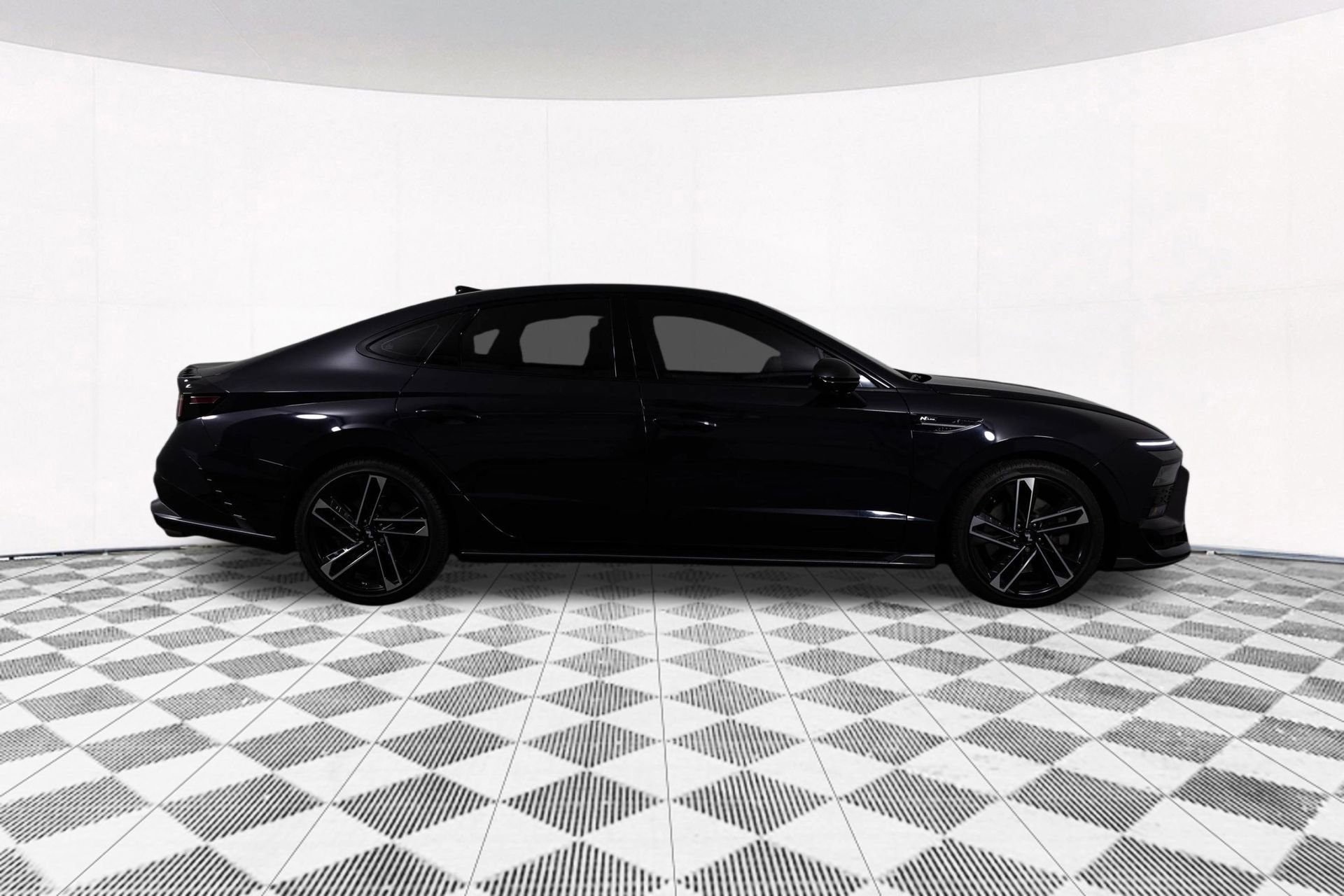 Used 2024 Hyundai Sonata N Line FWD image 19