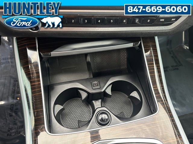 Used 2021 BMW X5 xDrive45e w/ Premium Package image 27