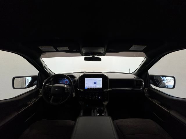 Used 2024 Ford F150 STX w/ Equipment Group 201A FX4 image 19