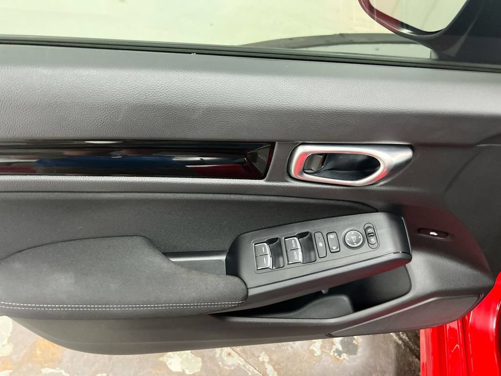 Used 2024 Honda Civic EX image 21