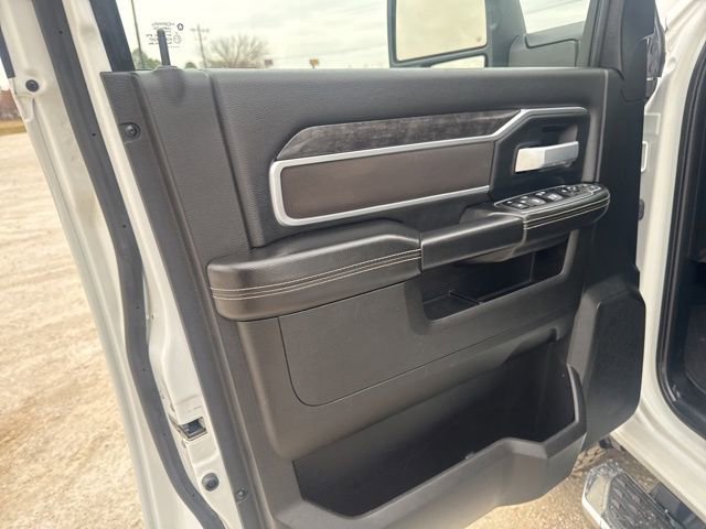 Used 2024 RAM 2500 Big Horn image 22
