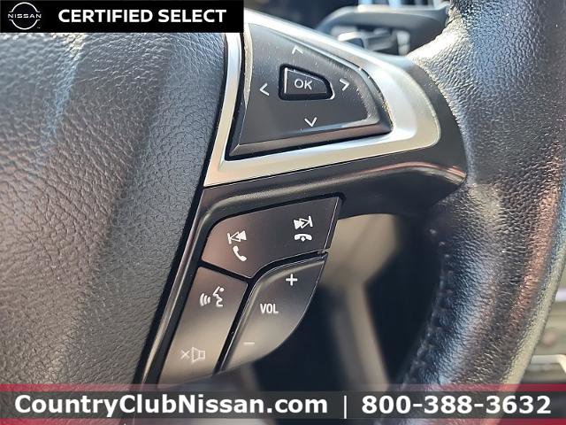 Used 2019 Ford Edge Titanium w/ Equipment Group 301A image 20