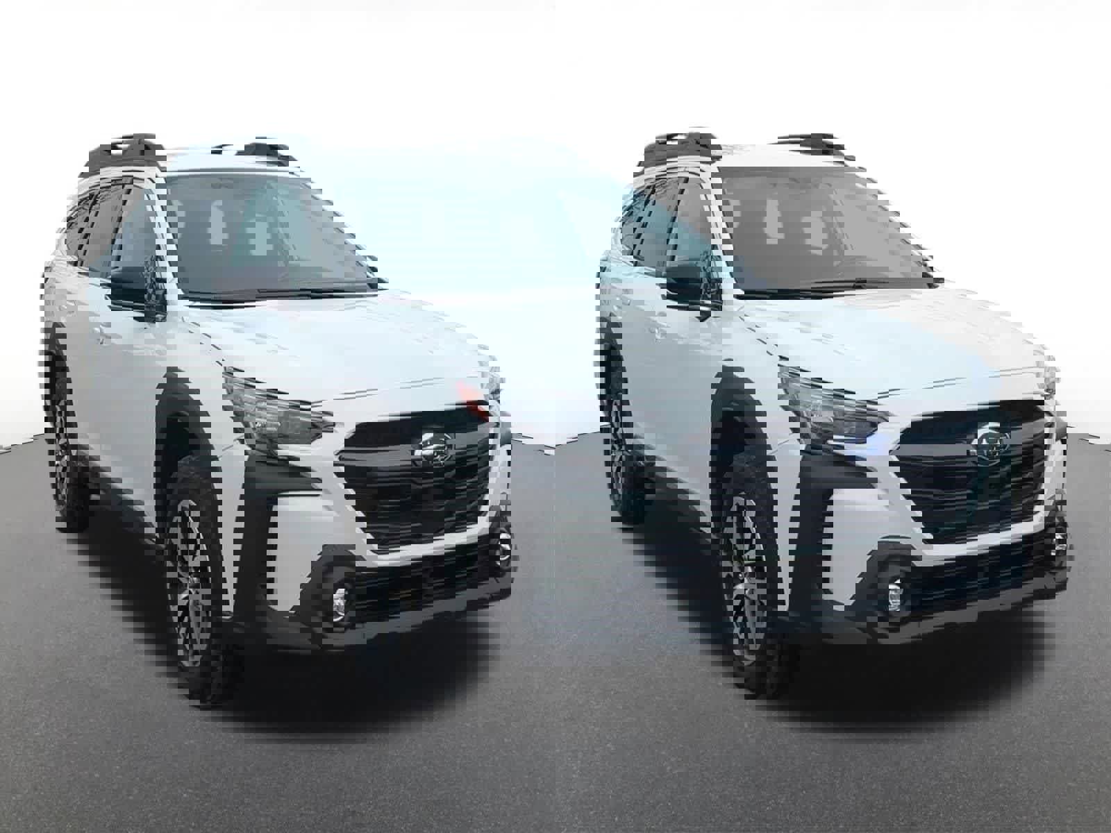 Used 2023 Subaru Outback Premium image 8