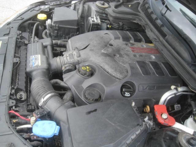 Used 2008 Pontiac G8 w/ Premium Package image 34